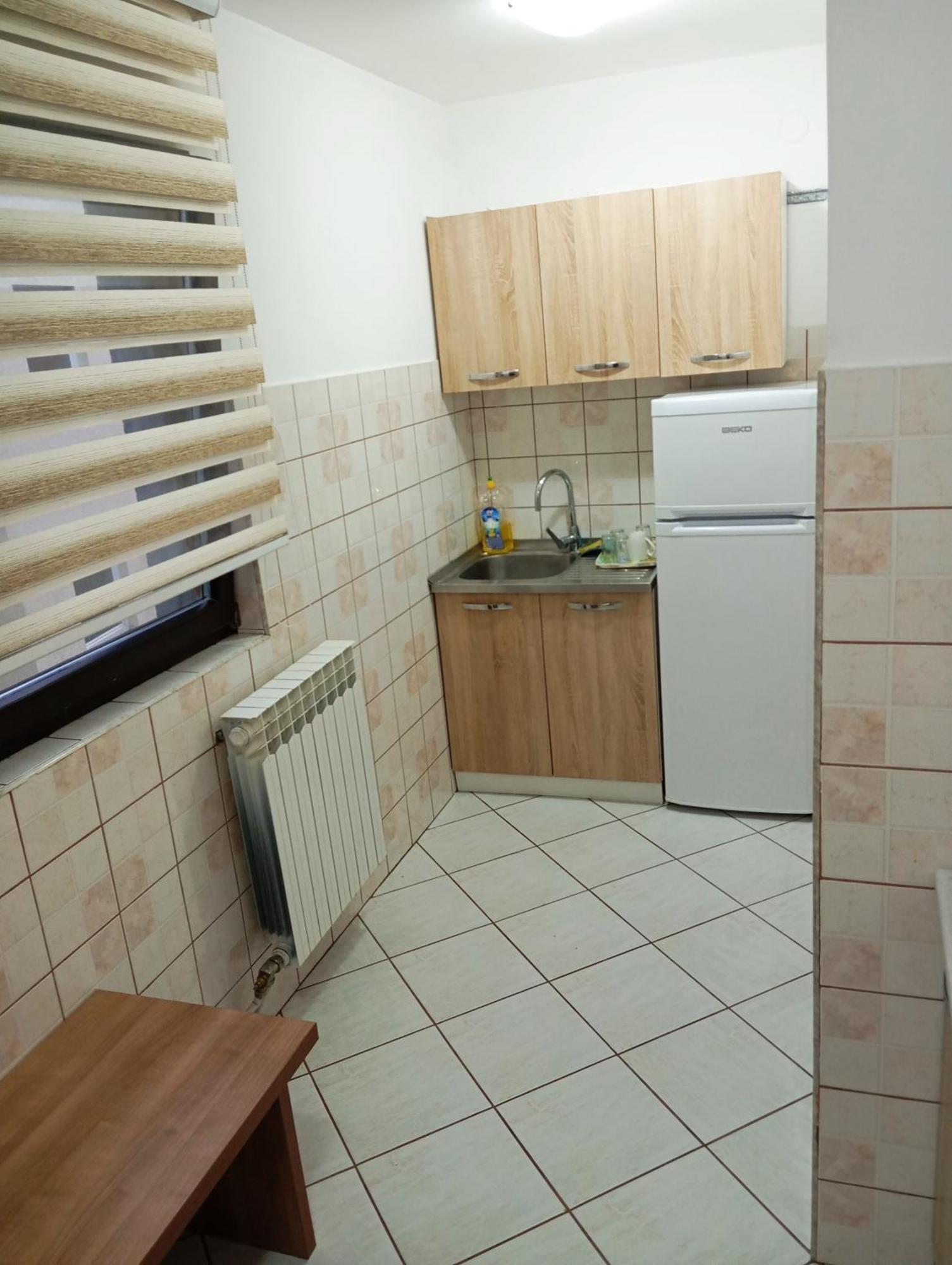 Sun Garden Sarajevo Saraievo Exterior foto